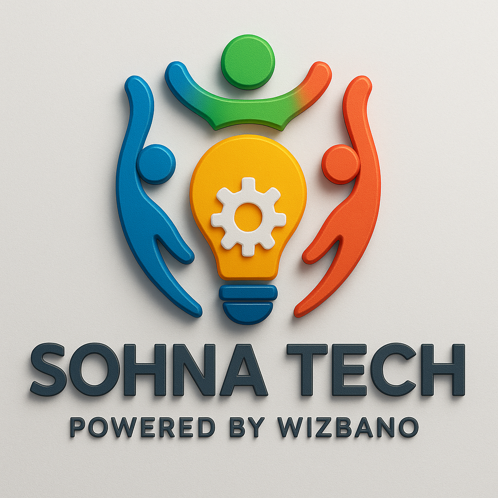 Sohna Tech